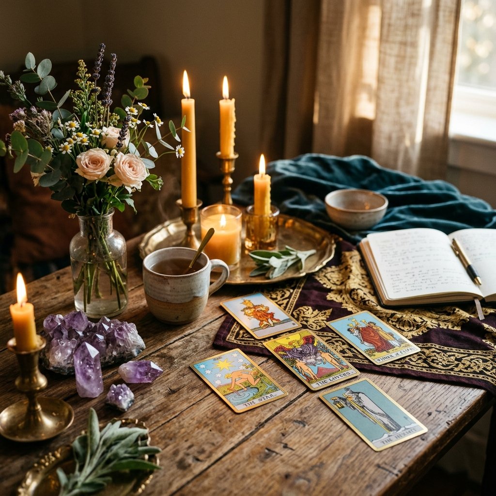 Consultation Packages